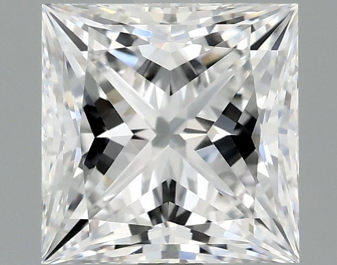 IGI Princess 2.05ct D VVS2 - Loose Lab Diamond: IGI Princess 2.05ct D VVS2 - Loose Lab Diamond Item Specifics: Source: This Is A Real Diamond Grown In A Lab Not Mined. Carat: 2.05 Cut: - Color: D Clarity: VVS2 Polish: EX Symmetry: EX Measurements: 