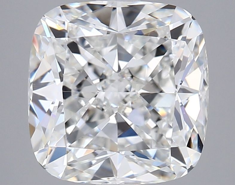 IGI Cushion Modified 2.51ct D VVS2 - Loose Lab Diamond: IGI Cushion Modified 2.51ct D VVS2 - Loose Lab Diamond Item Specifics: Source: This Is A Real Diamond Grown In A Lab Not Mined. Carat: 2.51 Cut: - Color: D Clarity: VVS2 Polish: EX Symmetry: EX Measur