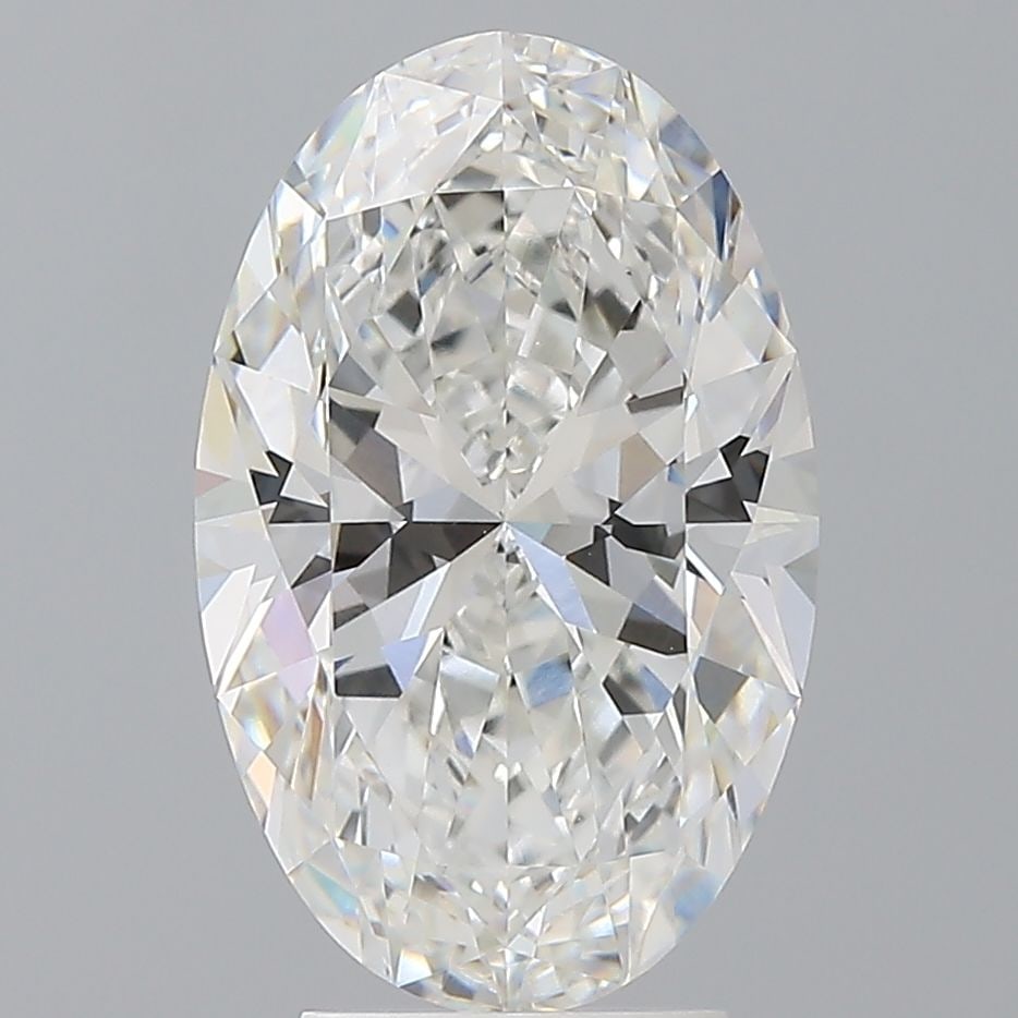 IGI Oval 4.06ct F VVS2 - Loose Lab Diamond: IGI Oval 4.06ct F VVS2 - Loose Lab Diamond Item Specifics: Source: This Is A Real Diamond Grown In A Lab Not Mined. Carat: 4.06 Cut: - Color: F Clarity: VVS2 Polish: EX Symmetry: EX Measurements: 13.7