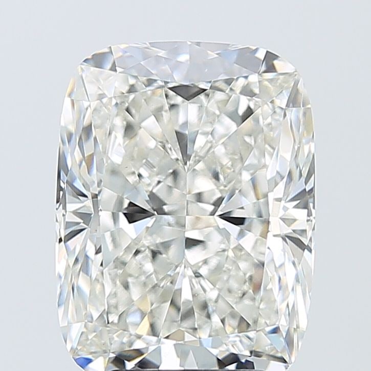 IGI Cushion Modified 5.1ct G VVS2 - Loose Lab Diamond: IGI Cushion Modified 5.1ct G VVS2 - Loose Lab Diamond Item Specifics: Source: This Is A Real Diamond Grown In A Lab Not Mined. Carat: 5.1 Cut: - Color: G Clarity: VVS2 Polish: EX Symmetry: EX Measurem