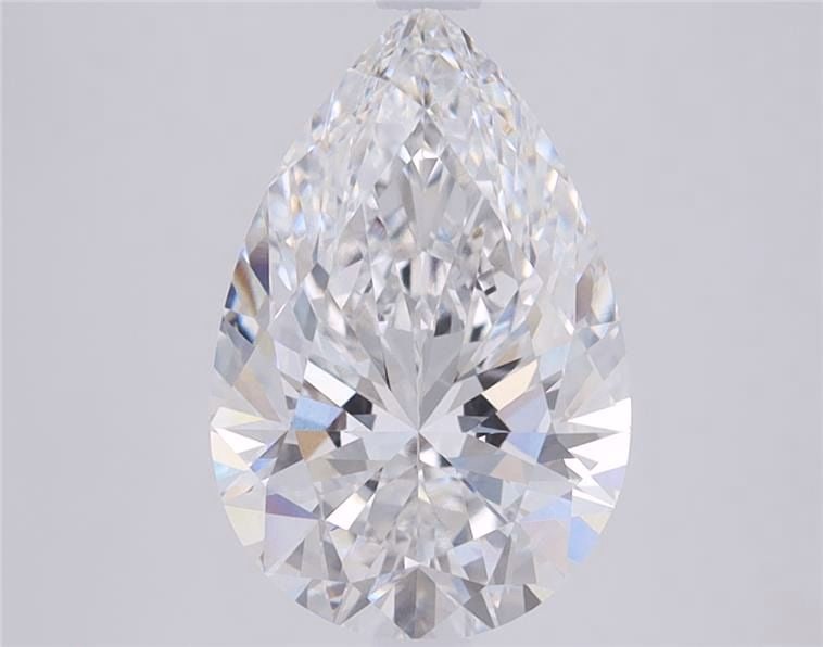 IGI Pear 2.02ct E VVS1 - Loose Lab Diamond: IGI Pear 2.02ct E VVS1 - Loose Lab Diamond Item Specifics: Source: This Is A Real Diamond Grown In A Lab Not Mined. Carat: 2.02 Cut: - Color: E Clarity: VVS1 Polish: EX Symmetry: EX Measurements: 11.2