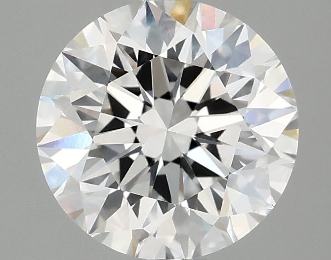 IGI Round 1.56ct E VVS2 - Loose Lab Diamond: IGI Round 1.56ct E VVS2 - Loose Lab Diamond Item Specifics: Source: This Is A Real Diamond Grown In A Lab Not Mined. Carat: 1.56 Cut: EX Color: E Clarity: VVS2 Polish: EX Symmetry: EX Measurements: 7.