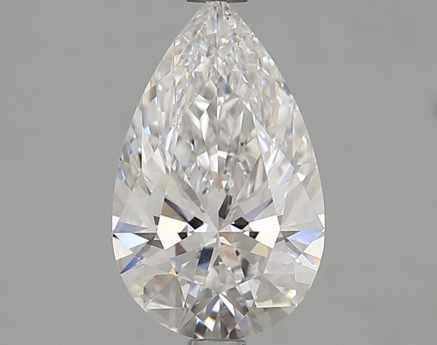 GIA Pear 2.03ct E VVS2 - Loose Lab Diamond: GIA Pear 2.03ct E VVS2 - Loose Lab Diamond Item Specifics: Source: This Is A Real Diamond Grown In A Lab Not Mined. Carat: 2.03 Cut: - Color: E Clarity: VVS2 Polish: EX Symmetry: EX Measurements: 11.6