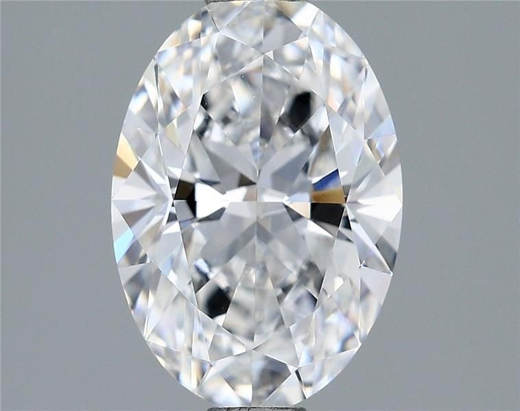 IGI Oval 1.54ct D VVS2 - Loose Lab Diamond: IGI Oval 1.54ct D VVS2 - Loose Lab Diamond Item Specifics: Source: This Is A Real Diamond Grown In A Lab Not Mined. Carat: 1.54 Cut: - Color: D Clarity: VVS2 Polish: EX Symmetry: EX Measurements: 9.45