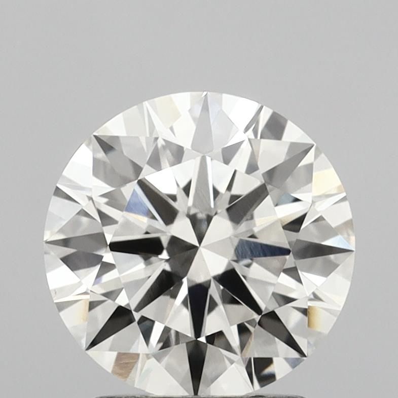 IGI Round 2.04ct I VVS2 - Ideal Loose Lab Diamond: IGI Round 2.04ct I VVS2 - Ideal Loose Lab Diamond Item Specifics: Source: This Is A Real Diamond Grown In A Lab Not Mined. Carat: 2.04 Cut: ID Color: I Clarity: VVS2 Polish: EX Symmetry: EX Measuremen