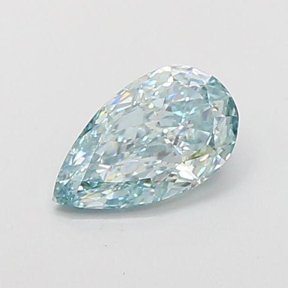 IGI Pear 1.09ct Fancy Intense Green VVS2 - Loose Lab Diamond: IGI Pear 1.09ct Fancy Intense Green VVS2 - Loose Lab Diamond Item Specifics: Source: This Is A Real Diamond Grown In A Lab Not Mined. Carat: 1.09 Cut: - Color: Fancy Intense Green Clarity: VVS2 Polish