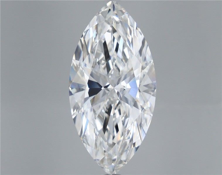 IGI Marquise 8.05ct F VVS2 - Loose Lab Diamond: IGI Marquise 8.05ct F VVS2 - Loose Lab Diamond Item Specifics: Source: This Is A Real Diamond Grown In A Lab Not Mined. Carat: 8.05 Cut: - Color: F Clarity: VVS2 Polish: EX Symmetry: EX Measurements: 