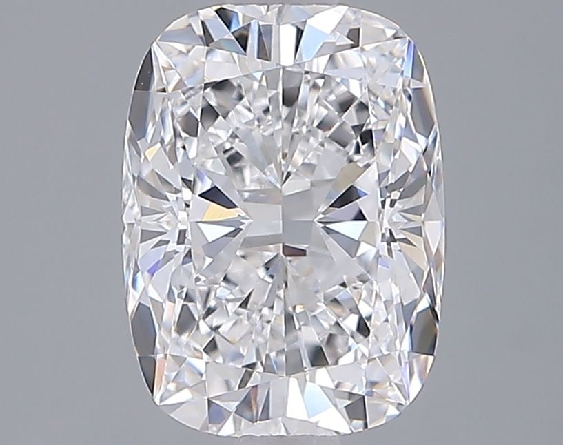 IGI Cushion Modified 2.07ct D IF - Loose Lab Diamond: IGI Cushion Modified 2.07ct D IF - Loose Lab Diamond Item Specifics: Source: This Is A Real Diamond Grown In A Lab Not Mined. Carat: 2.07 Cut: - Color: D Clarity: IF Polish: EX Symmetry: EX Measuremen