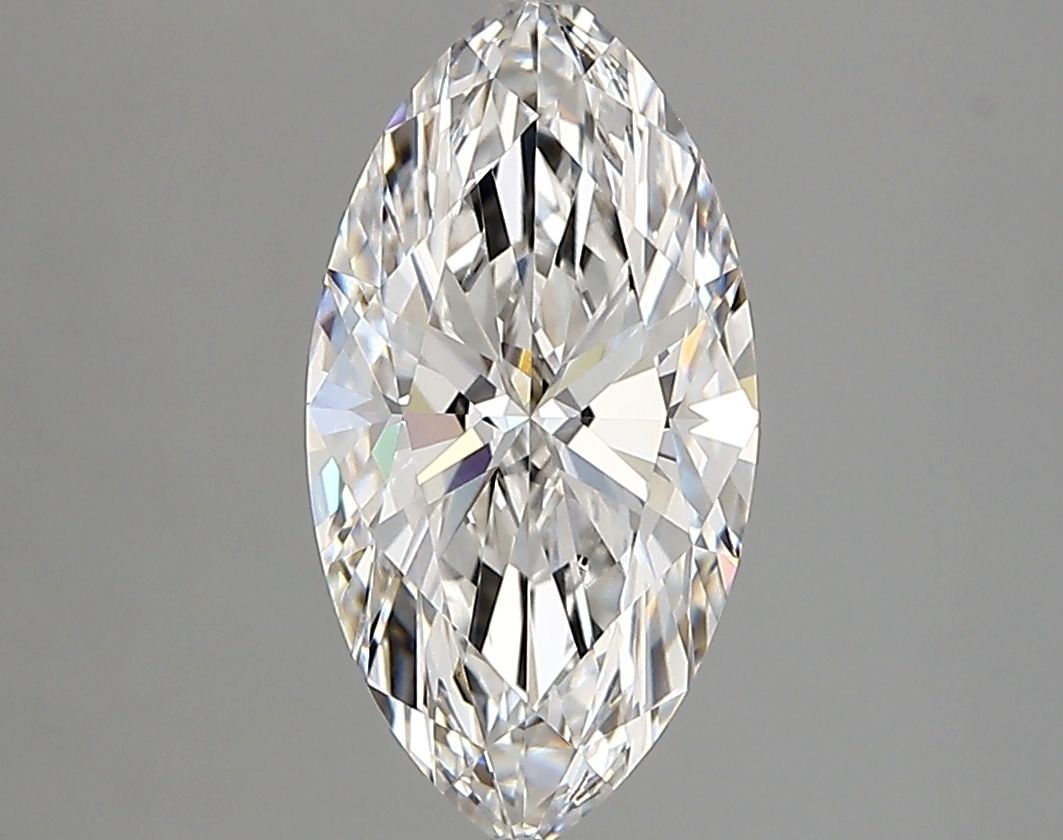 IGI Marquise 1.85ct E VVS2 - Loose Lab Diamond: IGI Marquise 1.85ct E VVS2 - Loose Lab Diamond Item Specifics: Source: This Is A Real Diamond Grown In A Lab Not Mined. Carat: 1.85 Cut: - Color: E Clarity: VVS2 Polish: EX Symmetry: EX Measurements: 