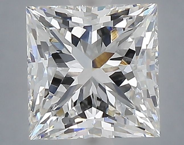 Princess 2.02ct E VVS2 - Loose Lab Diamond: Princess 2.02ct E VVS2 - Loose Lab Diamond Item Specifics: Source: This Is A Real Diamond Grown In A Lab Not Mined. Carat: 2.02 Cut: - Color: E Clarity: VVS2 Polish: VG Symmetry: VG Measurements: 6.84