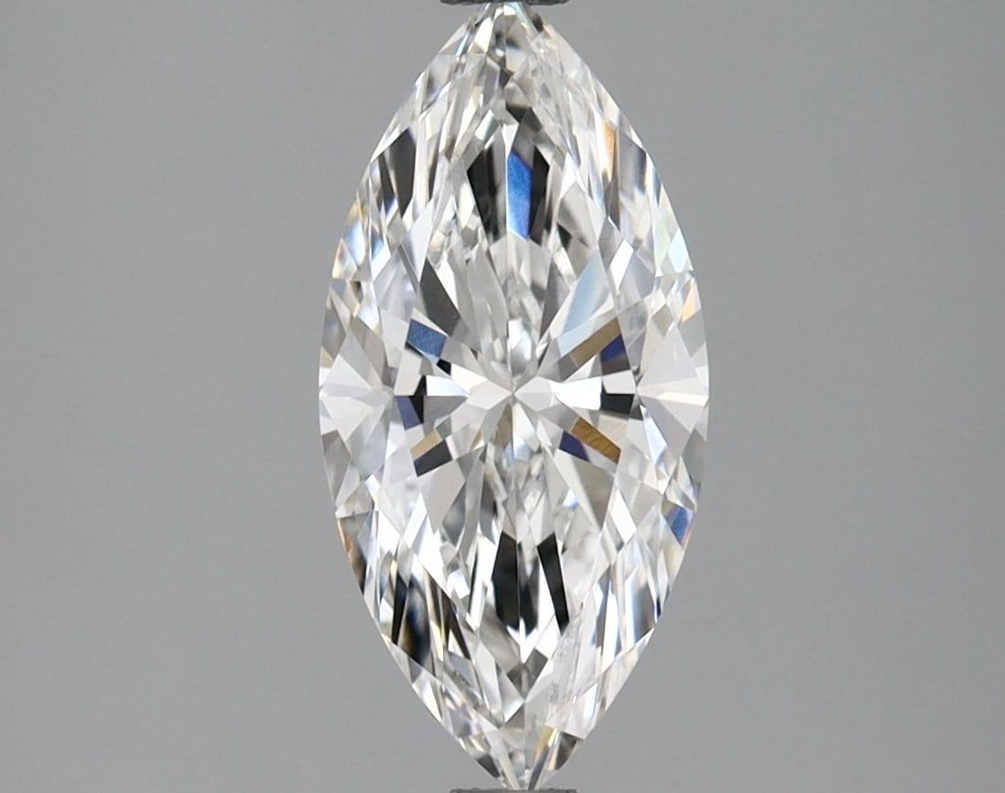 IGI Marquise 3.06ct G VVS2 - Loose Lab Diamond: IGI Marquise 3.06ct G VVS2 - Loose Lab Diamond Item Specifics: Source: This Is A Real Diamond Grown In A Lab Not Mined. Carat: 3.06 Cut: - Color: G Clarity: VVS2 Polish: EX Symmetry: EX Measurements: 