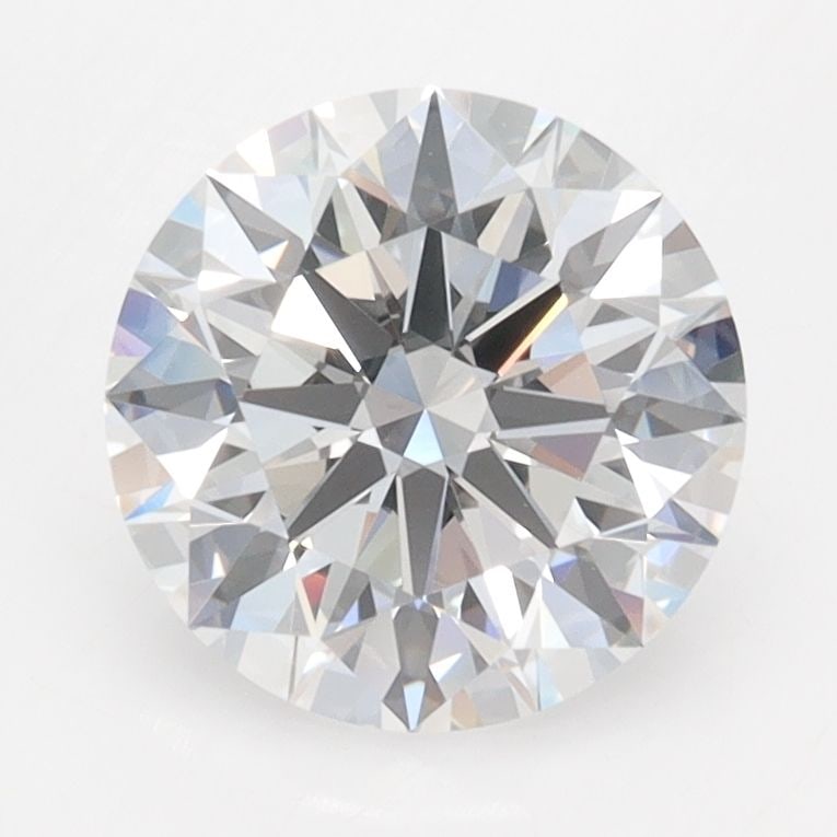 IGI Round 2.03ct D VVS1 - Ideal Loose Lab Diamond: IGI Round 2.03ct D VVS1 - Ideal Loose Lab Diamond Item Specifics: Source: This Is A Real Diamond Grown In A Lab Not Mined. Carat: 2.03 Cut: ID Color: D Clarity: VVS1 Polish: EX Symmetry: EX Measuremen