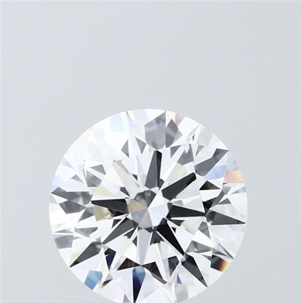 IGI Round 2.04ct D VVS2 - Ideal Loose Lab Diamond: IGI Round 2.04ct D VVS2 - Ideal Loose Lab Diamond Item Specifics: Source: This Is A Real Diamond Grown In A Lab Not Mined. Carat: 2.04 Cut: ID Color: D Clarity: VVS2 Polish: EX Symmetry: EX Measuremen