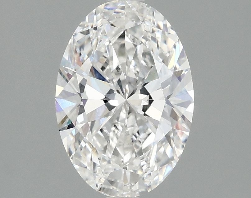 IGI Oval 1.6ct E VVS2 - Loose Lab Diamond: IGI Oval 1.6ct E VVS2 - Loose Lab Diamond Item Specifics: Source: This Is A Real Diamond Grown In A Lab Not Mined. Carat: 1.6 Cut: - Color: E Clarity: VVS2 Polish: EX Symmetry: EX Measurements: 9.51L 