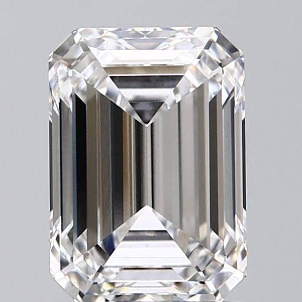 IGI Emerald 1.58ct E VVS2 - Loose Lab Diamond: IGI Emerald 1.58ct E VVS2 - Loose Lab Diamond Item Specifics: Source: This Is A Real Diamond Grown In A Lab Not Mined. Carat: 1.58 Cut: - Color: E Clarity: VVS2 Polish: EX Symmetry: EX Measurements: 7