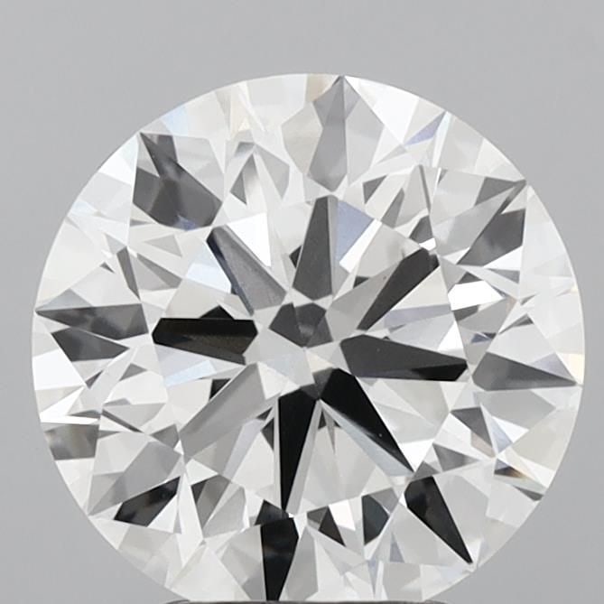 IGI Round 3.51ct F VVS2 - Ideal Loose Lab Diamond: IGI Round 3.51ct F VVS2 - Ideal Loose Lab Diamond Item Specifics: Source: This Is A Real Diamond Grown In A Lab Not Mined. Carat: 3.51 Cut: ID Color: F Clarity: VVS2 Polish: EX Symmetry: EX Measuremen