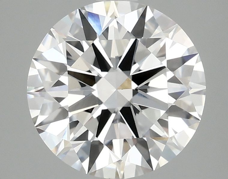 IGI Round 2.57ct E VVS2 - Ideal Loose Lab Diamond: IGI Round 2.57ct E VVS2 - Ideal Loose Lab Diamond Item Specifics: Source: This Is A Real Diamond Grown In A Lab Not Mined. Carat: 2.57 Cut: ID Color: E Clarity: VVS2 Polish: EX Symmetry: EX Measuremen