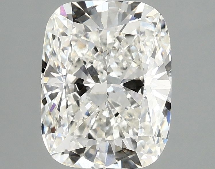 IGI Cushion Modified 2.1ct G VVS2 - Loose Lab Diamond: IGI Cushion Modified 2.1ct G VVS2 - Loose Lab Diamond Item Specifics: Source: This Is A Real Diamond Grown In A Lab Not Mined. Carat: 2.1 Cut: - Color: G Clarity: VVS2 Polish: EX Symmetry: EX Measurem
