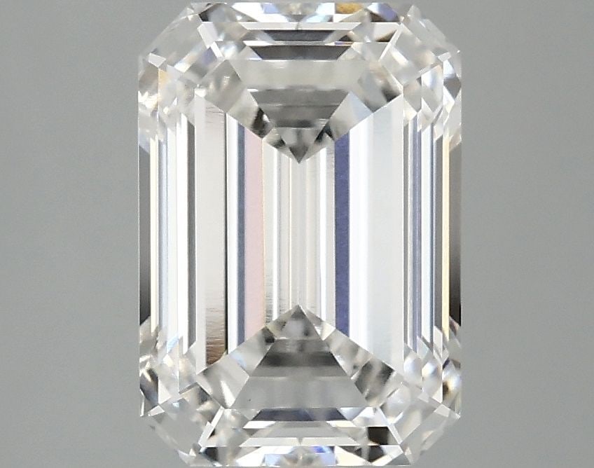 IGI Emerald 3.1ct F VVS2 - Loose Lab Diamond: IGI Emerald 3.1ct F VVS2 - Loose Lab Diamond Item Specifics: Source: This Is A Real Diamond Grown In A Lab Not Mined. Carat: 3.1 Cut: - Color: F Clarity: VVS2 Polish: EX Symmetry: EX Measurements: 9.9