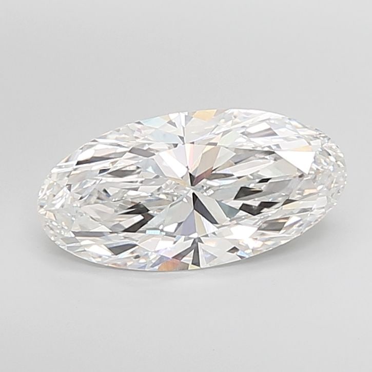 IGI Oval 5.25ct F VVS2 - Loose Lab Diamond: IGI Oval 5.25ct F VVS2 - Loose Lab Diamond Item Specifics: Source: This Is A Real Diamond Grown In A Lab Not Mined. Carat: 5.25 Cut: - Color: F Clarity: VVS2 Polish: EX Symmetry: EX Measurements: 17.4