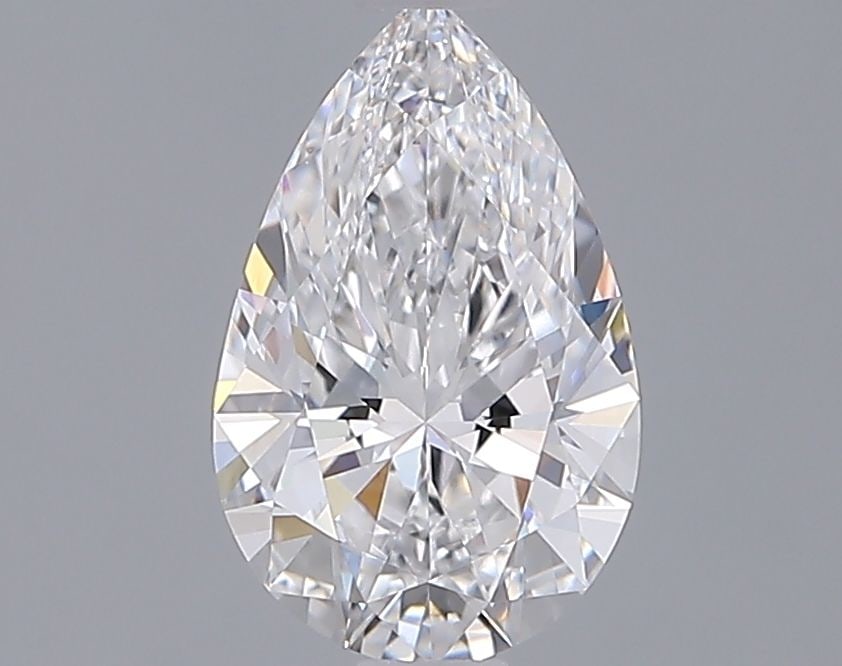 IGI Pear 1.31ct D VVS1 - Loose Lab Diamond: IGI Pear 1.31ct D VVS1 - Loose Lab Diamond Item Specifics: Source: This Is A Real Diamond Grown In A Lab Not Mined. Carat: 1.31 Cut: - Color: D Clarity: VVS1 Polish: EX Symmetry: EX Measurements: 9.76