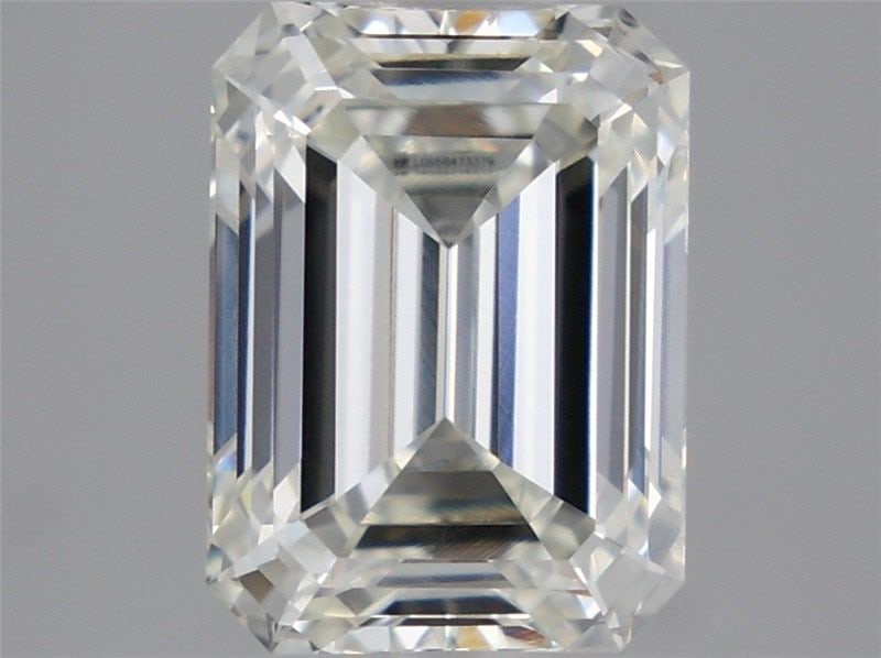 IGI Emerald 1.5ct G IF - Loose Lab Diamond: IGI Emerald 1.5ct G IF - Loose Lab Diamond Item Specifics: Source: This Is A Real Diamond Grown In A Lab Not Mined. Carat: 1.5 Cut: - Color: G Clarity: IF Polish: VG Symmetry: VG Measurements: 7.42L X