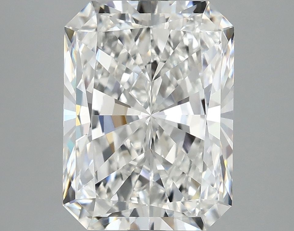 IGI Radiant 3.91ct E VVS2 - Loose Lab Diamond: IGI Radiant 3.91ct E VVS2 - Loose Lab Diamond Item Specifics: Source: This Is A Real Diamond Grown In A Lab Not Mined. Carat: 3.91 Cut: - Color: E Clarity: VVS2 Polish: EX Symmetry: EX Measurements: 1
