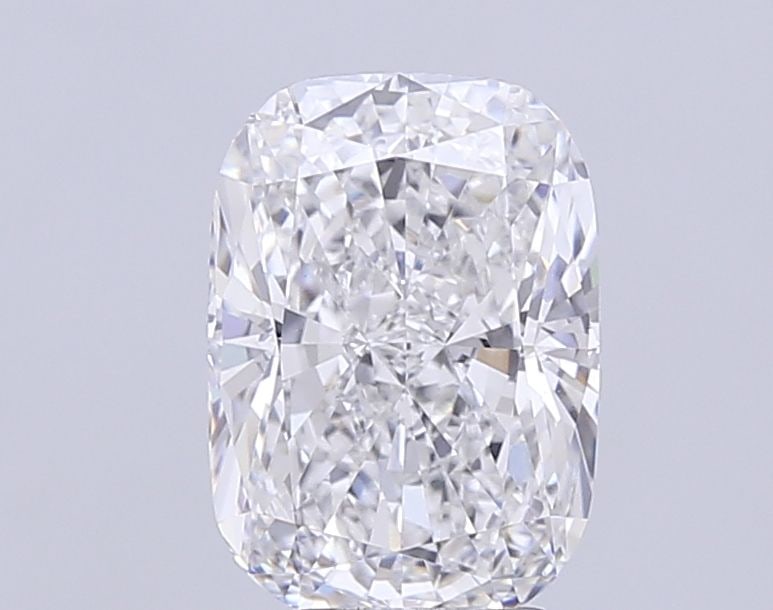 IGI Cushion Modified 6.08ct D VVS2 - Loose Lab Diamond: IGI Cushion Modified 6.08ct D VVS2 - Loose Lab Diamond Item Specifics: Source: This Is A Real Diamond Grown In A Lab Not Mined. Carat: 6.08 Cut: - Color: D Clarity: VVS2 Polish: EX Symmetry: EX Measur