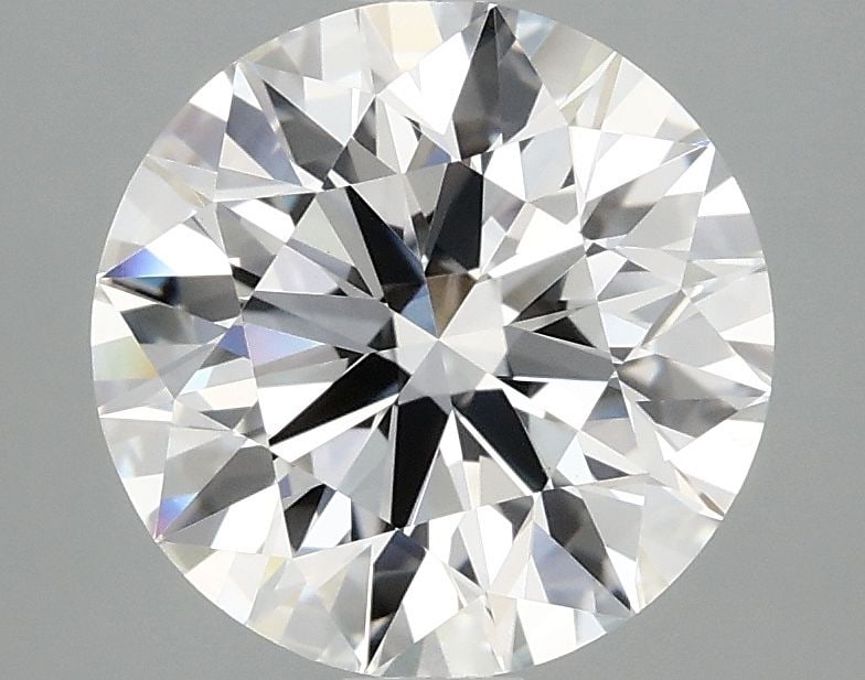 IGI Round 2.85ct E VVS2 - Ideal Loose Lab Diamond: IGI Round 2.85ct E VVS2 - Ideal Loose Lab Diamond Item Specifics: Source: This Is A Real Diamond Grown In A Lab Not Mined. Carat: 2.85 Cut: ID Color: E Clarity: VVS2 Polish: EX Symmetry: EX Measuremen