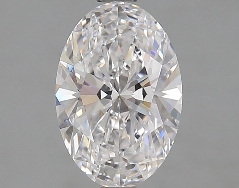 GIA Oval 1.74ct D VVS1 - Loose Lab Diamond: GIA Oval 1.74ct D VVS1 - Loose Lab Diamond Item Specifics: Source: This Is A Real Diamond Grown In A Lab Not Mined. Carat: 1.74 Cut: - Color: D Clarity: VVS1 Polish: EX Symmetry: VG Measurements: 9.89