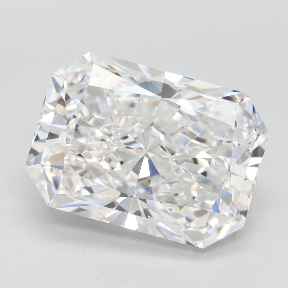 IGI Radiant 3.75ct D IF - Loose Lab Diamond (1 of 1)