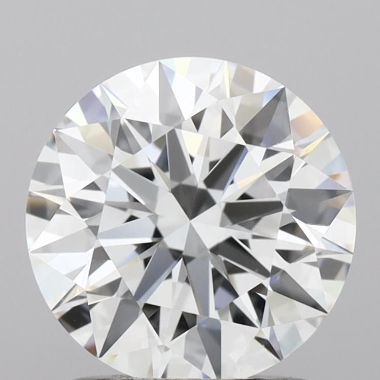IGI Round 1.53ct D IF - Ideal Loose Lab Diamond: IGI Round 1.53ct D IF - Ideal Loose Lab Diamond Item Specifics: Source: This Is A Real Diamond Grown In A Lab Not Mined. Carat: 1.53 Cut: ID Color: D Clarity: IF Polish: EX Symmetry: EX Measurements: 