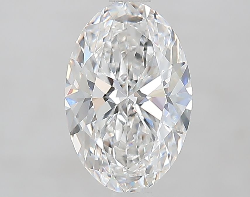 IGI Oval 1.65ct E VVS2 - Loose Lab Diamond: IGI Oval 1.65ct E VVS2 - Loose Lab Diamond Item Specifics: Source: This Is A Real Diamond Grown In A Lab Not Mined. Carat: 1.65 Cut: - Color: E Clarity: VVS2 Polish: EX Symmetry: EX Measurements: 9.82