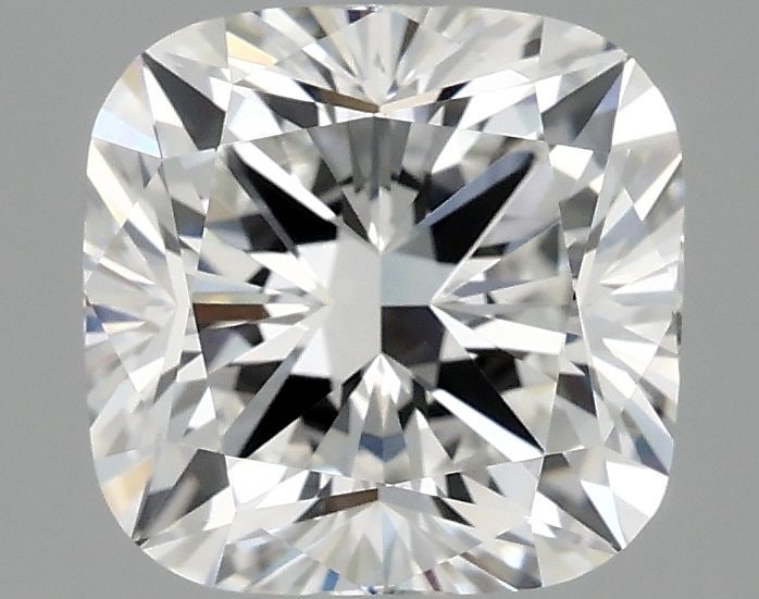 IGI Cushion Modified 2.5ct F VVS2 - Loose Lab Diamond: IGI Cushion Modified 2.5ct F VVS2 - Loose Lab Diamond Item Specifics: Source: This Is A Real Diamond Grown In A Lab Not Mined. Carat: 2.5 Cut: - Color: F Clarity: VVS2 Polish: EX Symmetry: EX Measurem