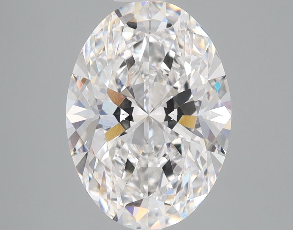 IGI Oval 2.75ct D VVS2 - Loose Lab Diamond: IGI Oval 2.75ct D VVS2 - Loose Lab Diamond Item Specifics: Source: This Is A Real Diamond Grown In A Lab Not Mined. Carat: 2.75 Cut: - Color: D Clarity: VVS2 Polish: EX Symmetry: EX Measurements: 11.1