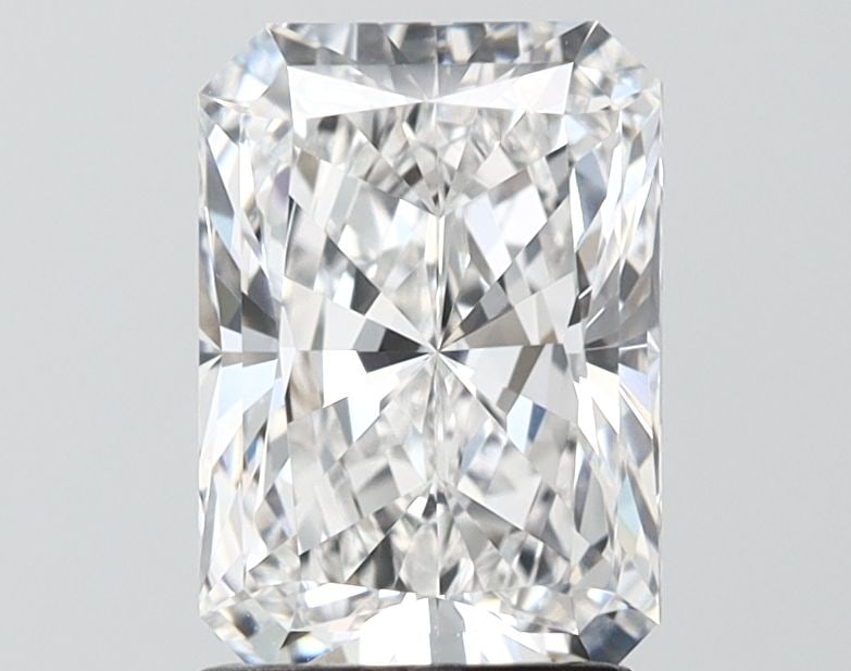IGI Radiant 2.01ct E IF - Loose Lab Diamond: IGI Radiant 2.01ct E IF - Loose Lab Diamond Item Specifics: Source: This Is A Real Diamond Grown In A Lab Not Mined. Carat: 2.01 Cut: - Color: E Clarity: IF Polish: EX Symmetry: EX Measurements: 8.85L