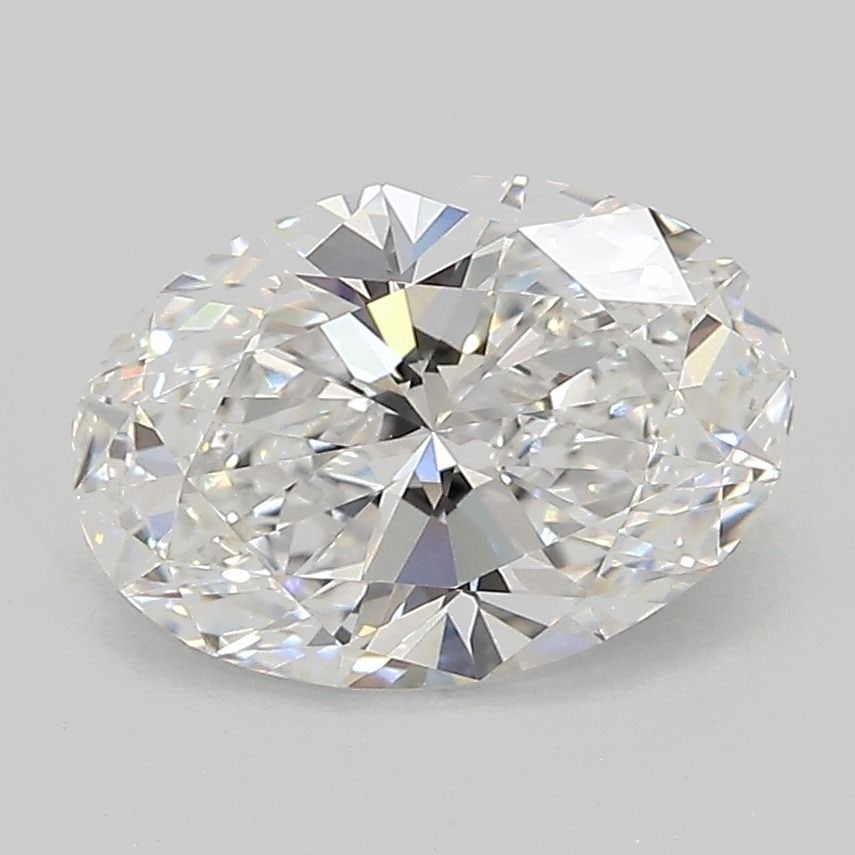 IGI Oval 2.07ct F VVS2 - Loose Lab Diamond: IGI Oval 2.07ct F VVS2 - Loose Lab Diamond Item Specifics: Source: This Is A Real Diamond Grown In A Lab Not Mined. Carat: 2.07 Cut: - Color: F Clarity: VVS2 Polish: EX Symmetry: EX Measurements: 10.2