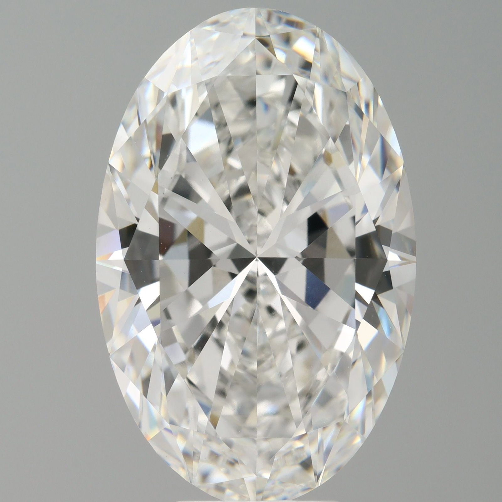 IGI Oval 9.08ct F VVS2 - Loose Lab Diamond: IGI Oval 9.08ct F VVS2 - Loose Lab Diamond Item Specifics: Source: This Is A Real Diamond Grown In A Lab Not Mined. Carat: 9.08 Cut: - Color: F Clarity: VVS2 Polish: EX Symmetry: EX Measurements: 17.6