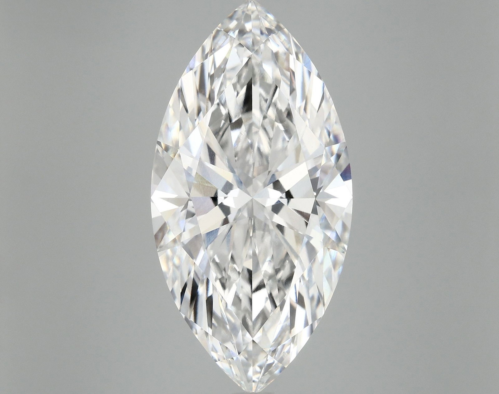 IGI Marquise 9.58ct E VVS2 - Loose Lab Diamond: IGI Marquise 9.58ct E VVS2 - Loose Lab Diamond Item Specifics: Source: This Is A Real Diamond Grown In A Lab Not Mined. Carat: 9.58 Cut: - Color: E Clarity: VVS2 Polish: EX Symmetry: EX Measurements: 
