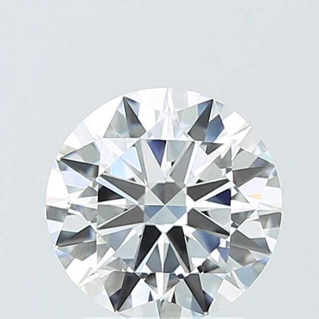 IGI Round 2.02ct E VVS2 - Loose Lab Diamond: IGI Round 2.02ct E VVS2 - Loose Lab Diamond Item Specifics: Source: This Is A Real Diamond Grown In A Lab Not Mined. Carat: 2.02 Cut: EX Color: E Clarity: VVS2 Polish: EX Symmetry: EX Measurements: 8.