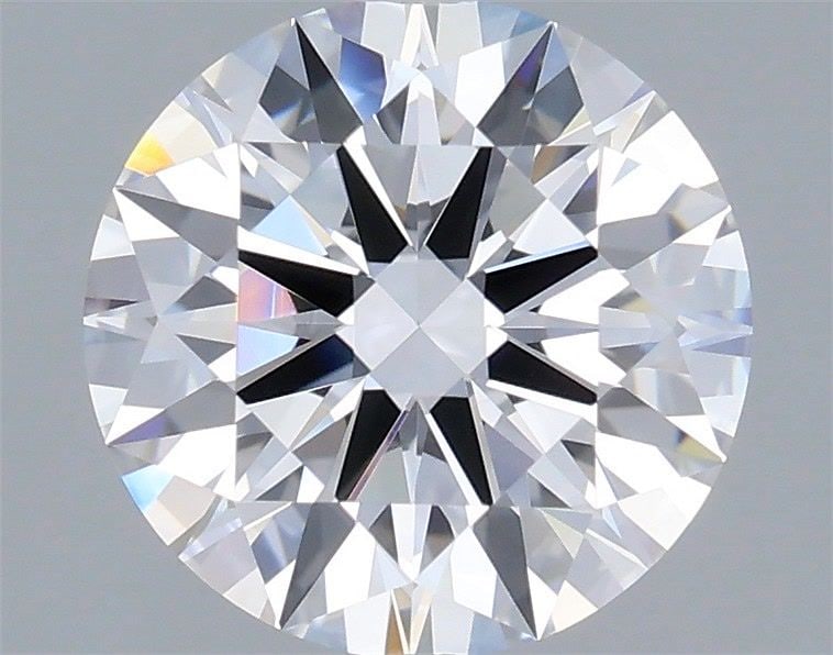 IGI Round 1.51ct D VVS2 - Ideal Loose Lab Diamond: IGI Round 1.51ct D VVS2 - Ideal Loose Lab Diamond Item Specifics: Source: This Is A Real Diamond Grown In A Lab Not Mined. Carat: 1.51 Cut: ID Color: D Clarity: VVS2 Polish: EX Symmetry: EX Measuremen