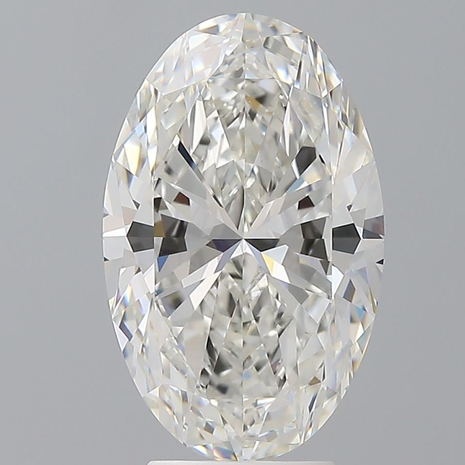 IGI Oval 4.54ct F VVS2 - Loose Lab Diamond: IGI Oval 4.54ct F VVS2 - Loose Lab Diamond Item Specifics: Source: This Is A Real Diamond Grown In A Lab Not Mined. Carat: 4.54 Cut: - Color: F Clarity: VVS2 Polish: EX Symmetry: EX Measurements: 14.1