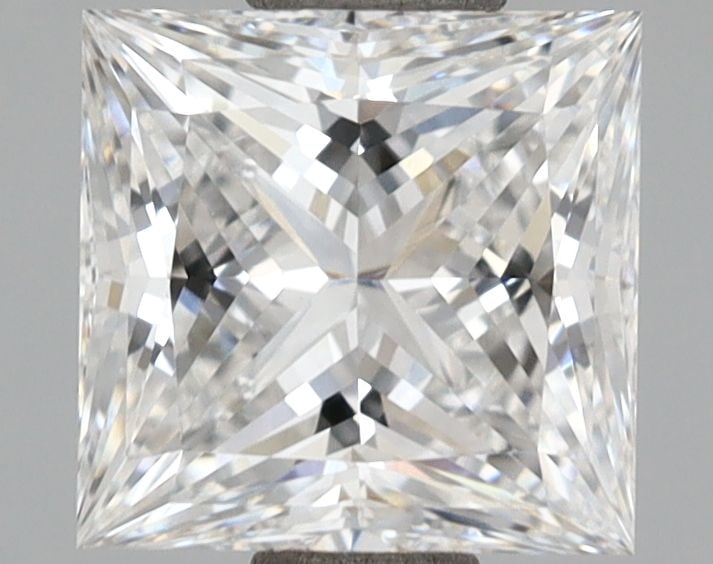 IGI Princess 1.59ct D VVS1 - Loose Lab Diamond: IGI Princess 1.59ct D VVS1 - Loose Lab Diamond Item Specifics: Source: This Is A Real Diamond Grown In A Lab Not Mined. Carat: 1.59 Cut: - Color: D Clarity: VVS1 Polish: EX Symmetry: EX Measurements: 