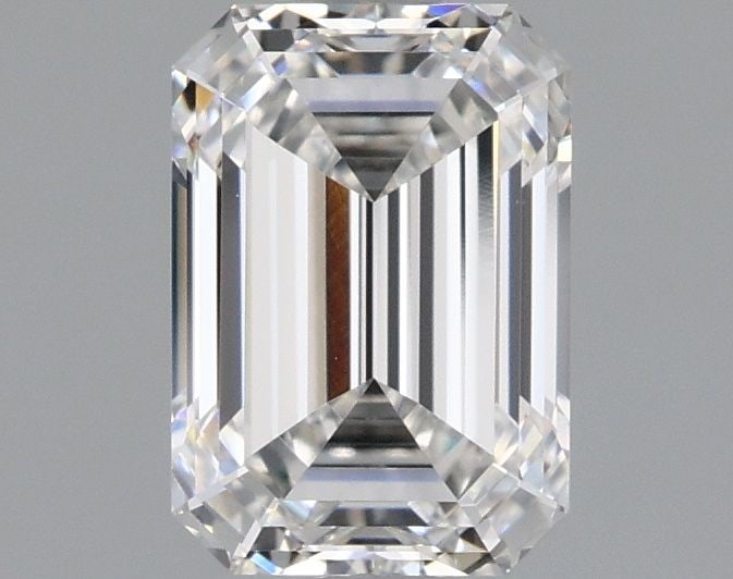 IGI Emerald 1.58ct E VVS1 - Loose Lab Diamond: IGI Emerald 1.58ct E VVS1 - Loose Lab Diamond Item Specifics: Source: This Is A Real Diamond Grown In A Lab Not Mined. Carat: 1.58 Cut: - Color: E Clarity: VVS1 Polish: EX Symmetry: EX Measurements: 7