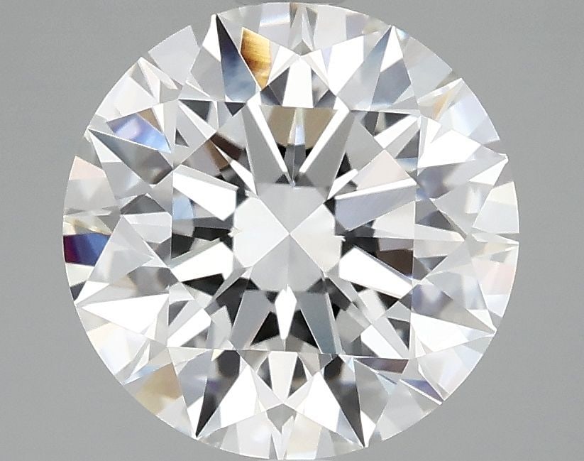 IGI Round 3.09ct E VVS2 - Ideal Loose Lab Diamond: IGI Round 3.09ct E VVS2 - Ideal Loose Lab Diamond Item Specifics: Source: This Is A Real Diamond Grown In A Lab Not Mined. Carat: 3.09 Cut: ID Color: E Clarity: VVS2 Polish: EX Symmetry: EX Measuremen