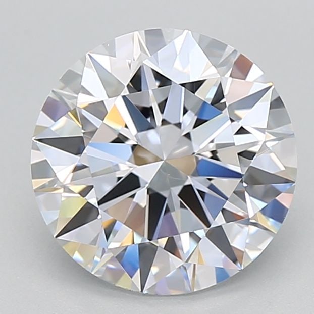 GIA Round 2.67ct D VVS1 - Loose Lab Diamond: GIA Round 2.67ct D VVS1 - Loose Lab Diamond Item Specifics: Source: This Is A Real Diamond Grown In A Lab Not Mined. Carat: 2.67 Cut: EX Color: D Clarity: VVS1 Polish: EX Symmetry: EX Measurements: