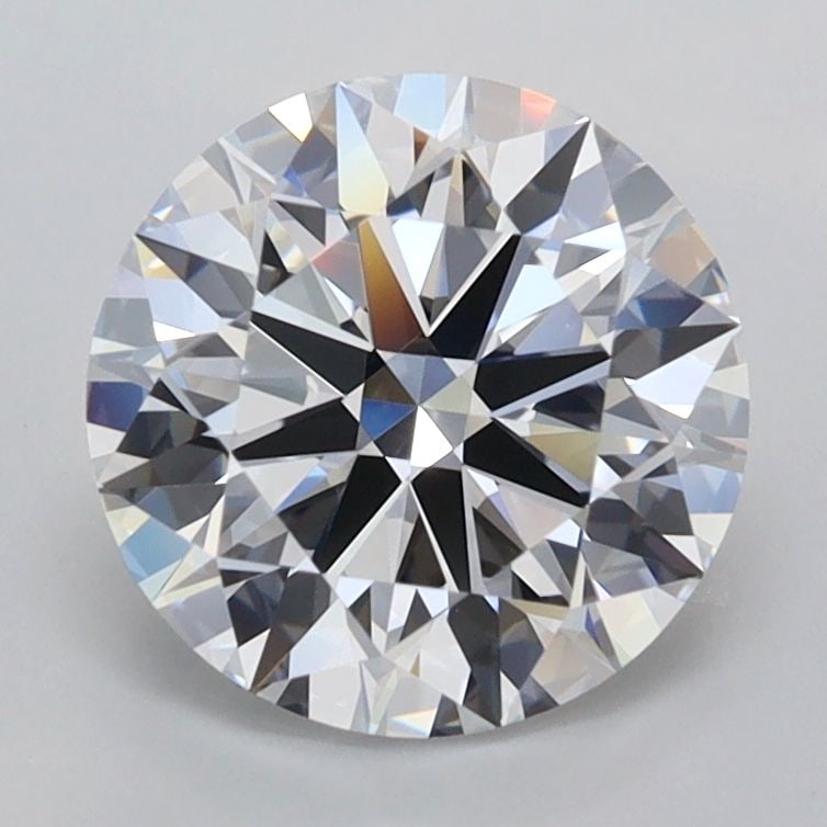 IGI Round 2.01ct D VVS1 - Ideal Loose Lab Diamond: IGI Round 2.01ct D VVS1 - Ideal Loose Lab Diamond Item Specifics: Source: This Is A Real Diamond Grown In A Lab Not Mined. Carat: 2.01 Cut: ID Color: D Clarity: VVS1 Polish: EX Symmetry: EX Measuremen