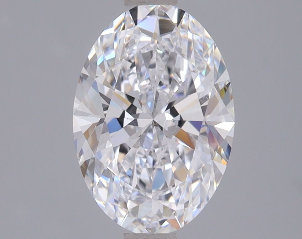 IGI Oval 2.01ct D VVS1 - Loose Lab Diamond: IGI Oval 2.01ct D VVS1 - Loose Lab Diamond Item Specifics: Source: This Is A Real Diamond Grown In A Lab Not Mined. Carat: 2.01 Cut: - Color: D Clarity: VVS1 Polish: EX Symmetry: EX Measurements: