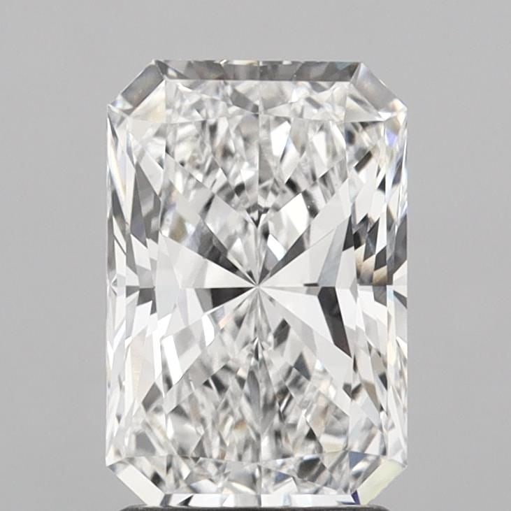 IGI Radiant 2.15ct E VVS2 - Loose Lab Diamond (1 of 1)