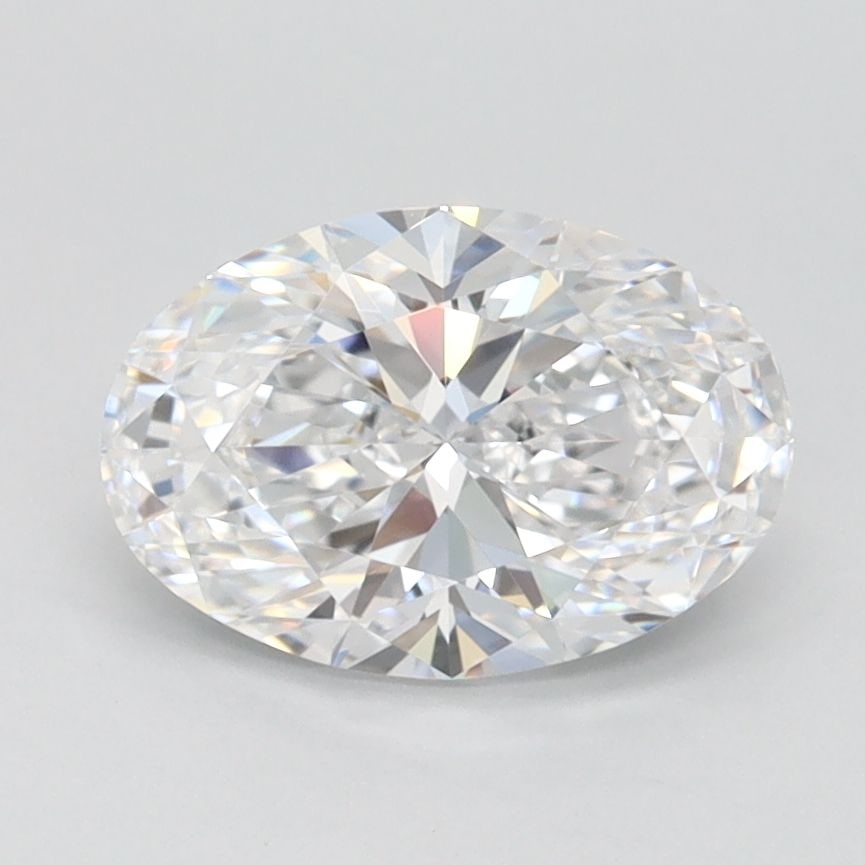 IGI Oval 1.06ct D FL - Loose Lab Diamond: IGI Oval 1.06ct D FL - Loose Lab Diamond Item Specifics: Source: This Is A Real Diamond Grown In A Lab Not Mined. Carat: 1.06 Cut: - Color: D Clarity: FL Polish: EX Symmetry: EX Measurements: 8.16L X 